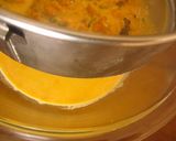 A picture of step 6 of Simple & Rich Pumpkin Pudding.