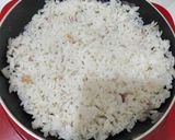 Foto langkah ke 3 dari resep Nasi Goreng Jadul Telur Dadar.