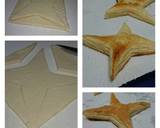 Snow Flake For Little Addie Fausett recipe step 1 photo