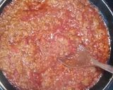 Foto del paso 6 de la receta: Lasaña de atún, tomate y verduras asadas 😻🐟🍅