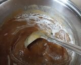 Foto langkah ke 4 dari resep Bubur singkong.