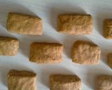 Foto del passaggio 4 della ricetta Dolci al miele