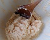 A picture of step 1 of Vickys Remembrance Day Lemon Poppy Seed Cookies GF DF EF SF NF.