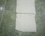 Foto del paso 2 de la receta: Formas de masa hojaldre