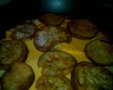 Foto del paso 8 de la receta: Pizza 3 quesos con vegetales mediana