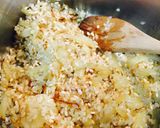 A picture of step 5 of Better Than Your Mom's Spanish Rice.