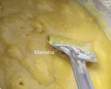 A picture of step 11 of Puranpoli.