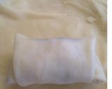 A picture of step 7 of Blinchiki.