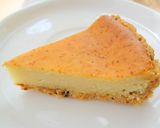 A picture of step 9 of Cream Cheese made from Soy Milk!.