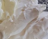 Foto del paso 5 de la receta Mousse de Limón