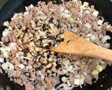 Miso Flavoured Meat recipe step 4 photo