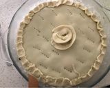 Foto del paso 9 de la receta: Tarta pascualina
