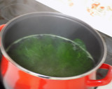 Foto del paso 3 de la receta: Rollito de espinacas de David "el Chef"