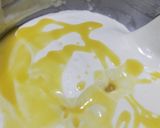 Foto langkah ke 2 dari resep Sponge cake.