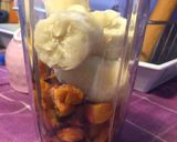 Őszi vitaminbomba recept fázis 1 fotója