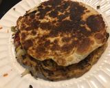 Foto del paso 4 de la receta: Tartina saludable