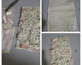 Foto del paso 3 de la receta: Rollitos de champiñones bacon y queso