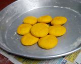 লবঙ্গ লতিকা (lobongo lotika recipe in Bengali) রেসিপি ধাপ - 1 ছবি