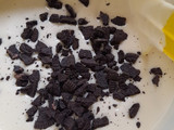 Bolu Tepung Beras (Gluten Free)