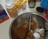 Oats truffles recipe step 1 photo