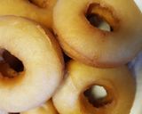 صورة لخطوة 6 من وصفة دونات