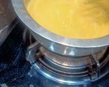 A picture of step 1 of Orange jelly.