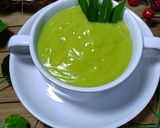 Foto langkah ke 3 dari resep Selai sarikaya pandan.