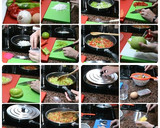 Foto del paso 1 de la receta: Empanada de sardinas