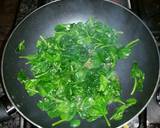 Beef & Spinach rice bowl (Korean style) recipe step 10 photo