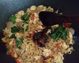Foto langkah ke 6 dari resep Mie Nyemek ala Bu Restu.