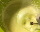 A picture of step 10 of Double Fromage Cake.