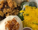 Foto langkah ke 8 dari resep Sayur bayam recook mba Josephine octora (wanda).