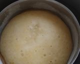 A picture of step 6 of Very Easy Mango cake.