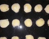 Foto del paso 3 de la receta: Chipa
