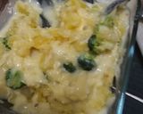 Foto langkah ke 5 dari resep Easy potato cheese caserolle.