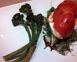 Chicken Caprese recipe step 14 photo