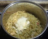 Foto del paso 4 de la receta: Risotto de Langostinos