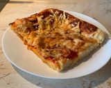 Kívánság pizza 🍕 recept fázis 9 fotója