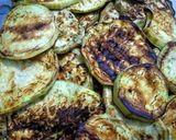 Foto del paso 2 de la receta: Antipasto de berenjenas al perejil!