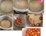 ગુલાબ જાંબુ શોટ (ગુલાબ Jamun Shots Recipe In Gujarati) રેસીપી સ્ટેપ1ફોટો