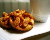 A picture of step 6 of Faux Kouign Amann Made with Ready-Made Puff Pastry.