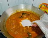 Foto langkah ke 2 dari resep Rendang Ayam Kentang.