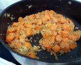 Sweet Potato Quinoa Vegan Salad recipe step 5 photo