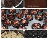Foto langkah ke 3 dari resep Kacang Coklat Super Simple.