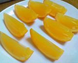 A picture of step 11 of As-Is Orange Jelly.
