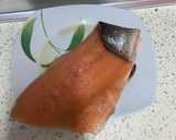 Foto del paso 3 de la receta: Carpaccio de trucha