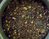 A picture of step 1 of Anything Brownies.