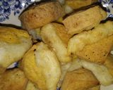 Foto langkah ke 4 dari resep Tahu Aci Khas Tegal.