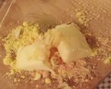 A picture of step 3 of Lucky Penne.