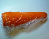 A picture of step 2 of Simple Carrot and Egg Salad.